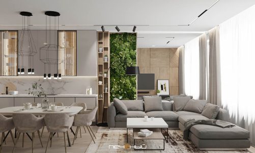 Дизайн проекта квартир гостиных фото