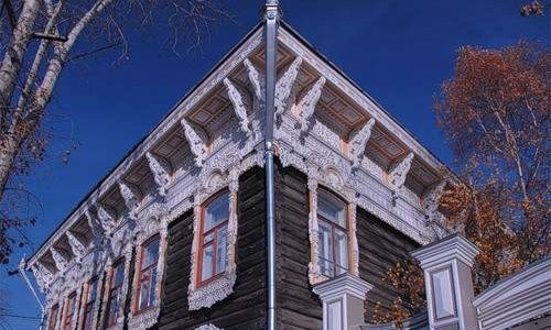 Что такое кронштейн в фасаде здания