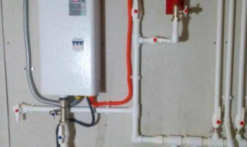 Как подобрать электрокотел для системы отопления