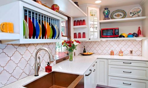 Как сделать дома фасад для кухни