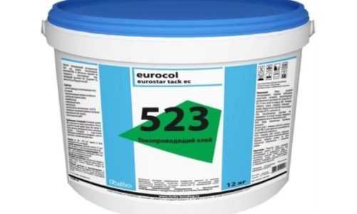 Какой клей для укладки линолеума на линолеум