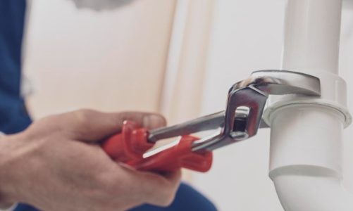 Когда делать ремонт сантехники