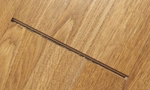 Почему расходится ламинат на стыках после укладки