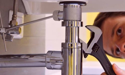 Сантехника с установкой недорого