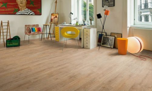 Уход за ламинатом Egger: простые правила для безупречного пола на долгие годы