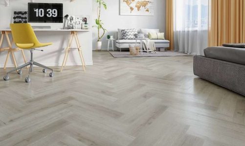 От классики до минимализма: Fargo ламинат в разных стилях