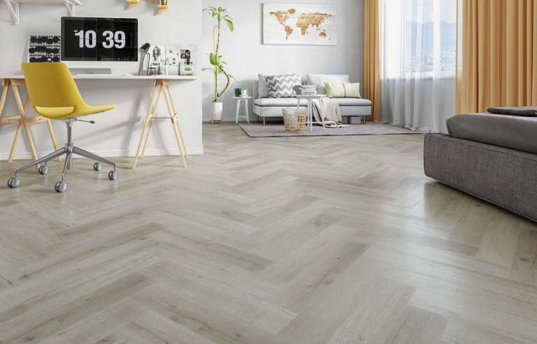 От классики до минимализма: Fargo ламинат в разных стилях