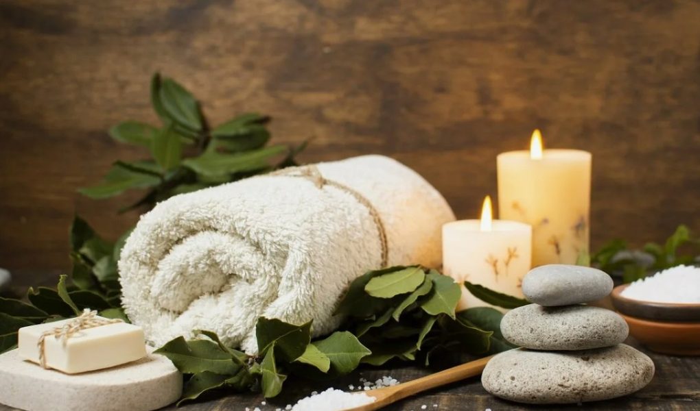 Подарочный сертификат спа для двоих романтика и отдых в одном