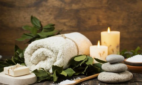 Подарочный сертификат спа для двоих романтика и отдых в одном