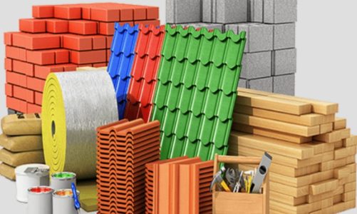 Какие материалы лучше подходят для строительства в холодном климате