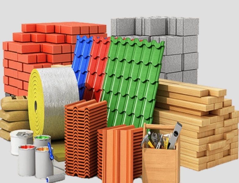 Какие материалы лучше подходят для строительства в холодном климате