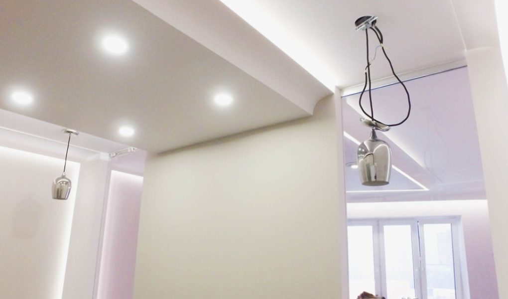 Топ‑7 ошибок при установке светодиодного освещения в квартире