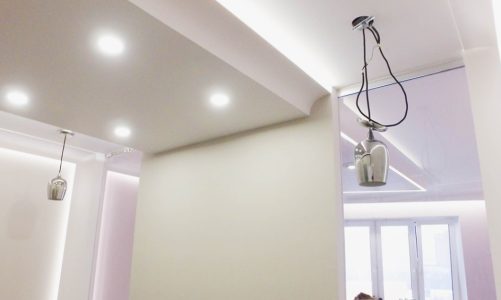 Топ‑7 ошибок при установке светодиодного освещения в квартире