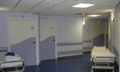 Отбойники для стен: какие модели лучше защищают в местах с высокой проходимостью