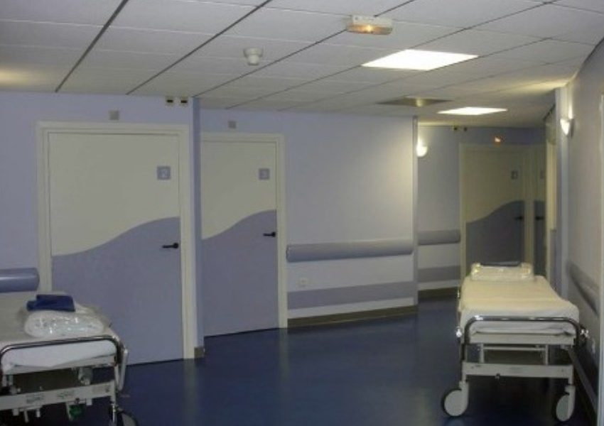 Отбойники для стен: какие модели лучше защищают в местах с высокой проходимостью