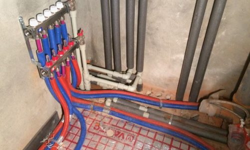 Трубы для водопровода под полом и в стенах: что выбрать сегодня, чтобы не вскрывать ремонт через 5 лет