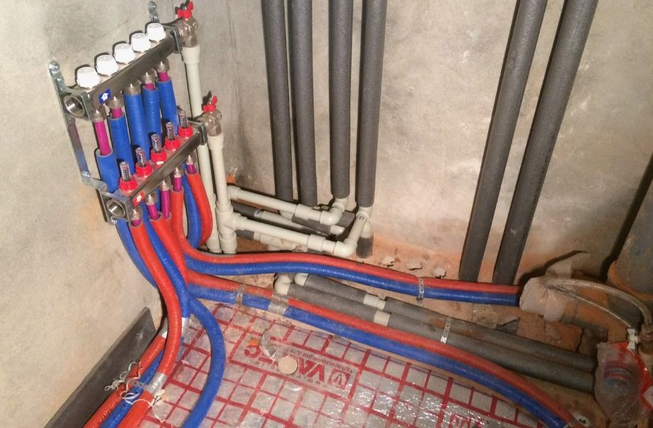 Трубы для водопровода под полом и в стенах: что выбрать сегодня, чтобы не вскрывать ремонт через 5 лет