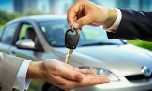 Аренда авто с правом выкупа в Краснодаре: как это работает и кому подходит