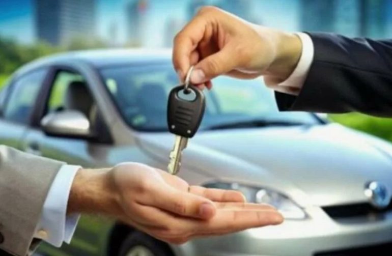 Аренда авто с правом выкупа в Краснодаре: как это работает и кому подходит